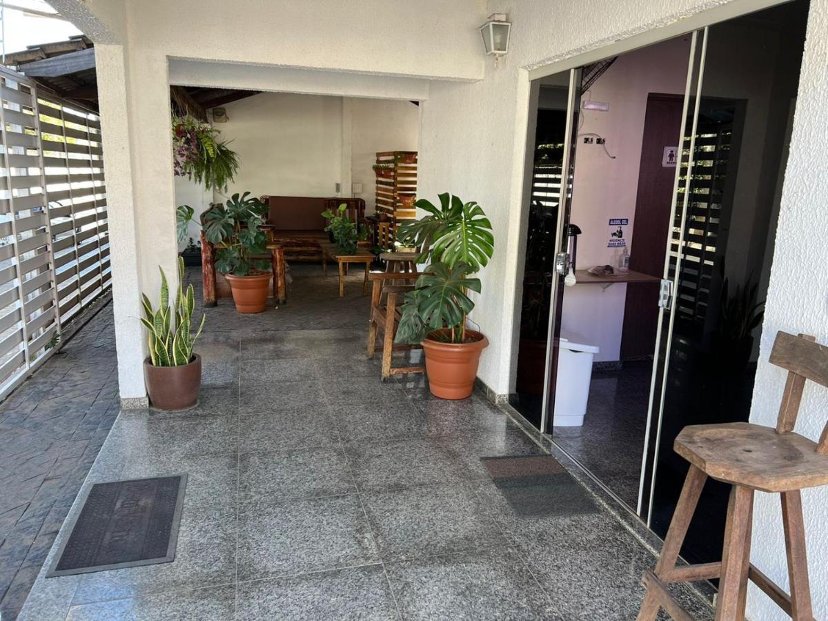 Hotel California - Goiania — Photos 3